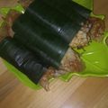 Cooksnap dari Thika untuk resep Serabi solo lembut melumerr