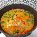 Cooksnap dari Widya Ari Santi untuk resep Gulai Kepala Kakap ala RM Padang