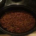 Cooksnap από mpapado στη συνταγή Ρεβίθια με κόκκινη σάλτσα στη γάστρα
