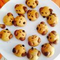 Cooksnap dari dona wismaya untuk resep Doggie Cookies