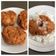 Cooksnap dari Omanya Hayden untuk resep Sayap ayam goreng untuk Imlek