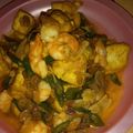 Cooksnap dari Pujiasih Yulianto untuk resep Tahu Tauco Cabe Ijo