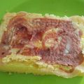 Cooksnap dari Karina Medianti untuk resep Bolu Jadul 2 Telur