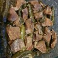 صورة من ☕، شاركها بعد تجربة وصفة ورق دوالي بطنجره الضغط