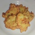 Cooksnap dari Ratnaaaa untuk resep Bakwan nyamiiii