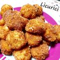 Cooksnap-ul lui Licurici Bucatarici(Fedorca Laura) atunci când a preparat Papanași fierți.