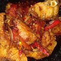 Cooksnap dari Yuni Dwi Lestari untuk resep "asam manis kecap ikan lais"👍😘