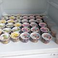 Cooksnap dari Andi Aurelya Ap untuk resep Ice cream walls home made