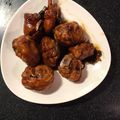 Emily 的 三杯雞（無骨雞腿） cooksnap