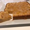 El cooksnap de Martin Barreto cuando hizo Tarta Frola de Manzana y Pera.