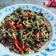 Cooksnap dari Nuniek Wijayanti untuk resep Daun Singkong Teri