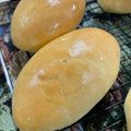 Cooksnap dari Iffa Shafiera untuk resep Isian Roti Baso Ayam