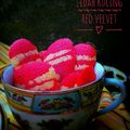 Cooksnap dari 🍄Sepbrina || UmmuHa Miida 🍄 untuk resep Lidah kucing rainbow