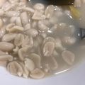 Cooksnap dari Stefani Pardi untuk resep Bubur Kacang Tanah