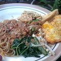 Cooksnap dari Diyas untuk resep Pecel sayur by apri