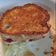 Cooksnap de Manuel Vasconcelos quando cozinhou Sandes de Manteiga de Amendoim com Banana e Compota.