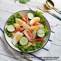 Cooksnap dari Mama fathan untuk resep Selat Usar Khas Keraton Jogja