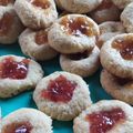El cooksnap de Belen Vallejos cuando hizo Pepas mega fácil, ricas y económicas.