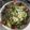 El cooksnap de pelepa cuando hizo Pasta de calabacín al pesto (crudivegano).