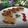 Keya Mandal's cooksnap of when they made Kachhi Dabeli.