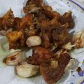 Cooksnap dari Verawaty Candra untuk resep Ayam Goreng Bawang Putih Khas Batam a la JTT