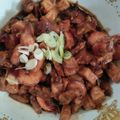 Cooksnap dari Nnnnnnn untuk resep Udang saos tiram