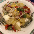 El cooksnap de ALBA RGC cuando hizo Ensalada de patata 😉.