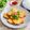 Cooksnap của Rose Truong khi họ làm theo món Chả bắp chiên giòn chay