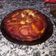 El cooksnap de Clau cuando hizo Torta de manzana invertida con harina leudante.