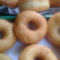 Cooksnap dari Agustin Wahyuni untuk resep Donat Lembut Tanpa Kentang