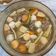 Cooksnap dari Mila Maulana untuk resep Steamboat kuah kaldu ayam, shabu-shabu,suki