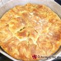 Cooksnap από golfo στη συνταγή Αλμυρή κολοκυθόπιτα 2