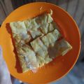 รูป Cooksnap ของ Yaii Nur'r เมื่อเขาทำ โรตีไข่ นมข้นหวาน น้ำตาล