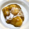 Cooksnap dari Mami Kai untuk resep Bubur Candil Tepung Beras Ketan