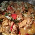 Cooksnap dari Anisa Nurilahi untuk resep Tongseng Ayam