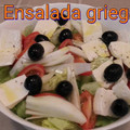 El cooksnap de 🍷RAGICA🍴 cuando hizo 🍅Ensalada griega🍅.