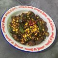 Cooksnap dari Dapur AmmaDisaa untuk resep Rica Rodo