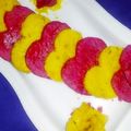 manisha manisha का कुकस्नैप जब उन्होंने कूकीज(cookies recepie in hindi) बनाया था।