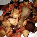 Cooksnap dari Fauziah Nur Rahma untuk resep Terong balado