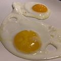 Varga Gábor (ApróSéf) Cooksnap-ja, amikor elkészítette a(z) Tökéletes tükörtojás receptet.
