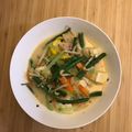 Cooksnap dari Bernardus Sumartok untuk resep Lodeh Nangka Muda