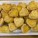 El cooksnap de Irene-Guirao cuando hizo Mazapanes.