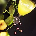 کوک اسنپ ŠÖhä بعد از امتحان کردن شربت سیب فوری 🌸.