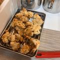Cooksnap dari Yeos Pitta untuk resep 98. Cireng Tahu Cobek