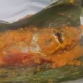 Cooksnap dari Wirya Juni Ayunita untuk resep Pepes Ikan Layang Daun Kemangi