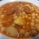 El cooksnap de Cinta H cuando hizo Garbanzos estofados.