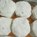 Cooksnap dari Agita Anugrahayu untuk resep Cireng nasi kriuk cemilan rebutan