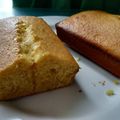 El cooksnap de Yohana Baiona cuando hizo Torta de naranja.