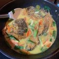 Cooksnap dari Irma Aisyah untuk resep Gurami bumbu kuning