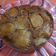 El cooksnap de Alicia cuando hizo Torta de manzana invertida de harina integral.